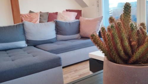 Escapade cosy dans T2 lumineux, proche Colmar - Foto 2