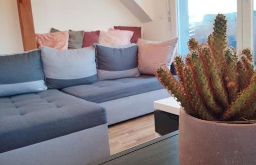 Escapade cosy dans T2 lumineux, proche Colmar - Foto 2