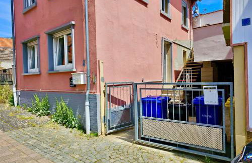 Work & Stay House in Biebelnheim - Foto 10