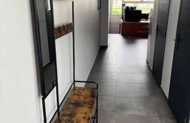 maison cosy centre-ville avec jardin, clim - Foto 23