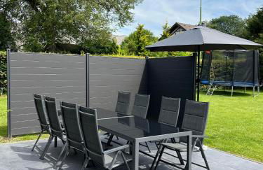 Traumfabrik Eifel mit Sauna & Whirlpool - Foto 9