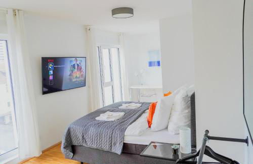 At home in the inner city - Foto 6