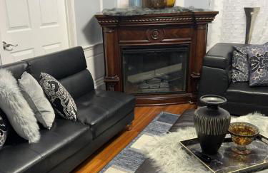 Eden's Lodge - Foto 23