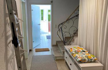 Ferienwohnung miraBelle - Foto 7