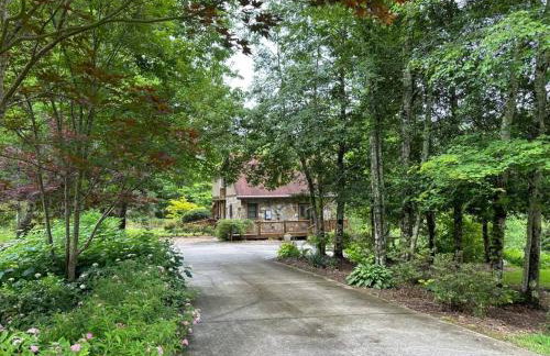 Lay Lodge at Falling Water Resort - Foto 28