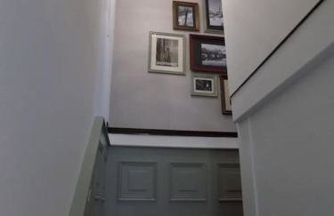 L'ancienne Forge - a stylish medieval holiday home - Foto 58