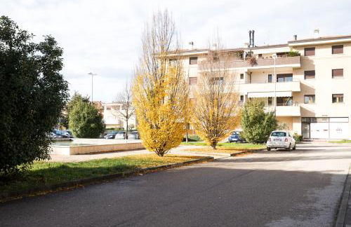 Appartamento SERGIO LUXURY CENTRO parking free - Foto 24