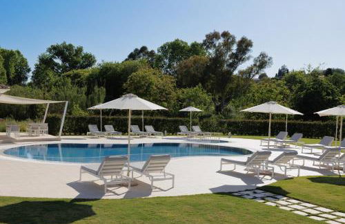 Santos Luxury Apartments - Foto 1