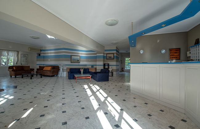 Apollo Beach Hotel - Foto 2