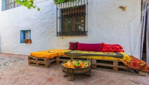 Cortijo Relatillos Albox by Ruralidays - Foto 5