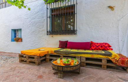 Cortijo Relatillos Albox by Ruralidays - Foto 5