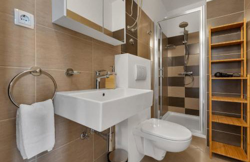 Apartments Barbarić - Photo 30