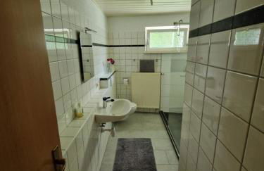 Gemütliche und gepflegte Ferienwohnung in Bad Wimpfen - Foto 6