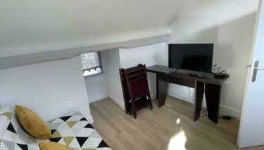 Résidence Appartio - Complexe 36 personnes - Foto 2