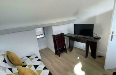 Résidence Appartio - Complexe 36 personnes - Foto 2