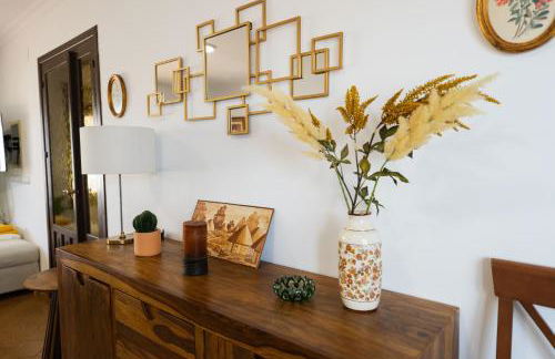 Casa en Cabo de Gata con barbacoa y Jardín, cerca de la playa - Foto 32