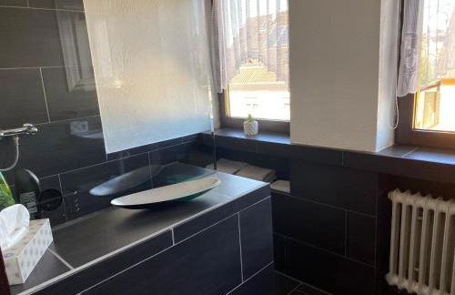 Ferienwohnung - Losheim am See - Foto 76