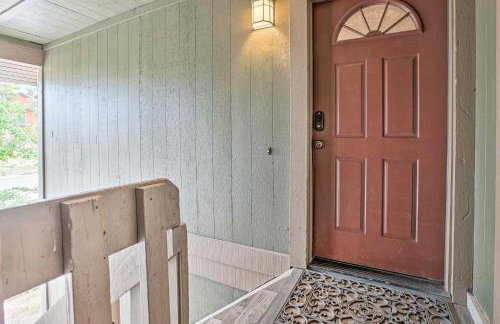 Elegant Mountain-View Condo Less Than 1 Mi to Lifts! - Foto 22