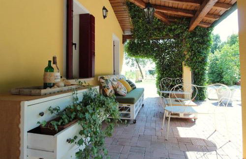 Oasi Casamaras In Veneto with Ac - Photo 18