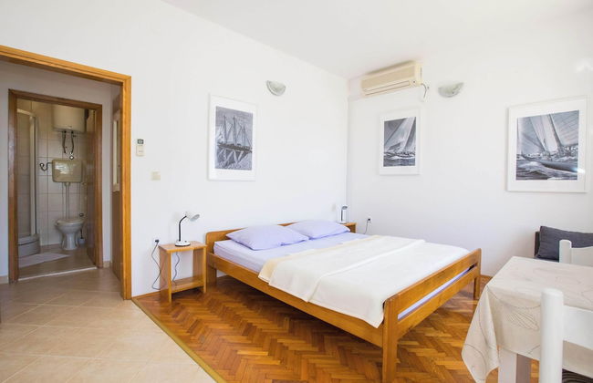 Apartments Vidak - Foto 55