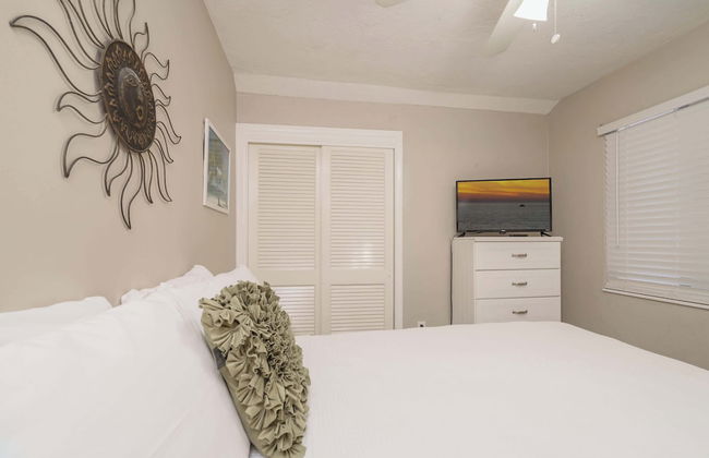 Sea Forever Cozy Oceanfront Condo - Foto 3