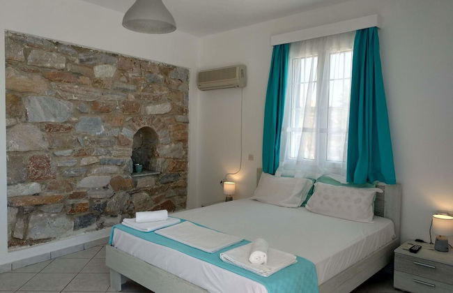 Litus Studios Syros - Foto 8