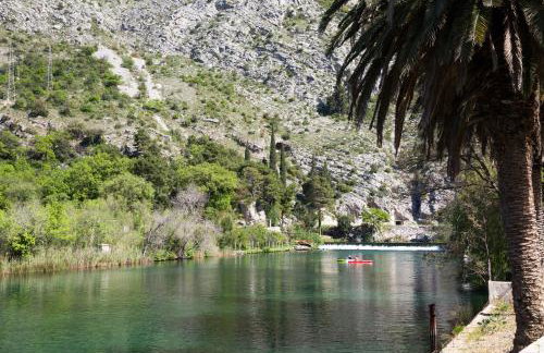 Vitality Villa Mariante - free kajaks, sauna - Photo 65