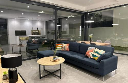 VILLA MARIAH Barrosa Playa - Foto 5