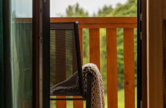 Chata Odskocznia - balia, sauna - Foto 28