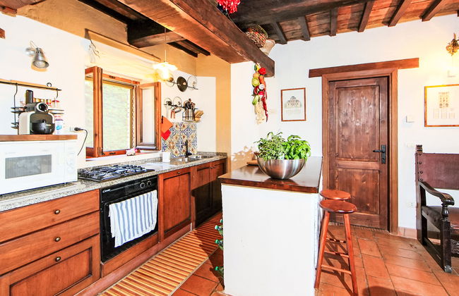 Holiday Home Casale Verciano by Interhome - Foto 18