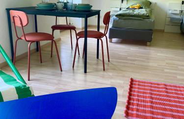 Work&Travel WE62 - Parkplatz, Netflix, Internet für 3 Gäste - Photo 11