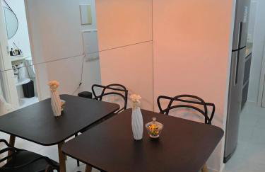 Vision Work and live - Flat magnífico completo no centro de Brasília - Foto 17