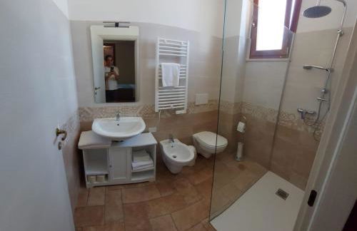 Angelucci Agriturismo con Camere e Agri Camping - Foto 100