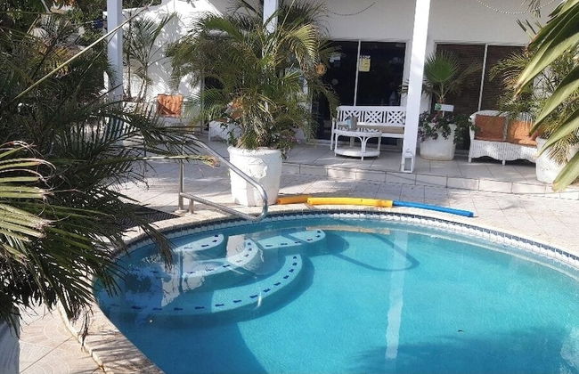 First Day Hotel on Aruba - Photo 10