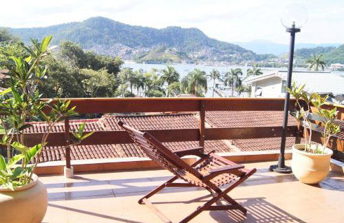 Paraiso de Angra Casa completa no condomio Marinas - Foto 7