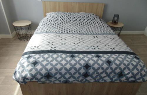 Gite de la Rowa Monthermé - Foto 14