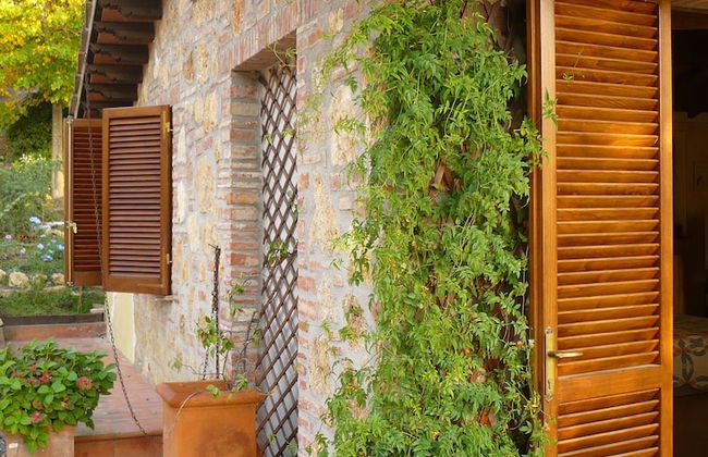 Cottage In The South Of Tuscany - Photo 12