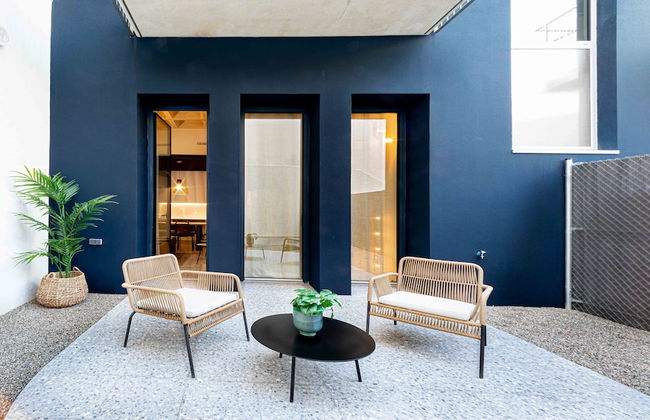 BARCELONA TOUCH APARTMENTS - ROSICH - Photo 24