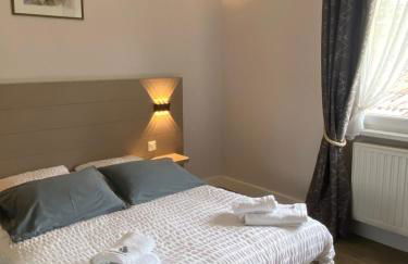 Gite Fruehmess - Foto 17