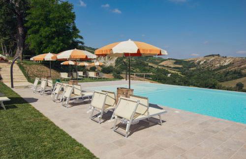 Agriturismo Camponovo - Photo 13