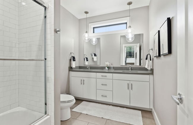 Eagle Nest House in Nashville - Foto 77