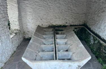 Alojamiento Rural en el corazón de la Alpujarra Granadina-La Almazara - Foto 21