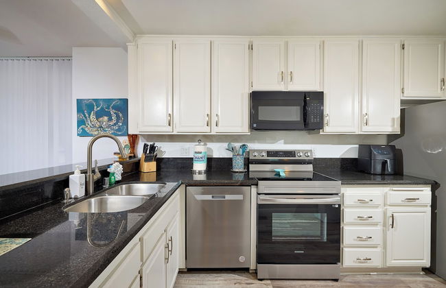 Oceanside Beach Condos - Foto 16