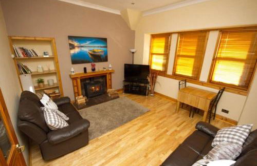 Mallaig Self Catering Apartment - Foto 4