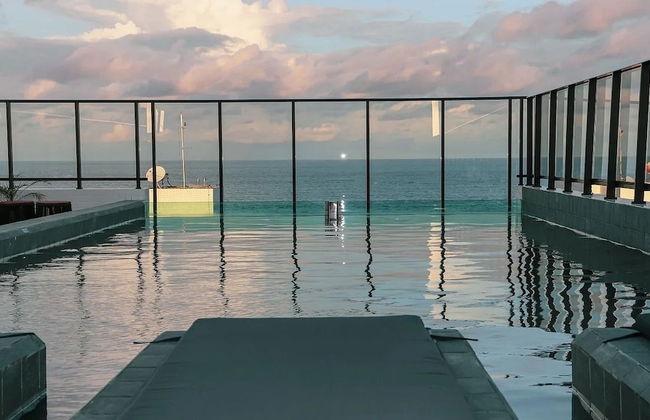 Get One Suites - Foto 12