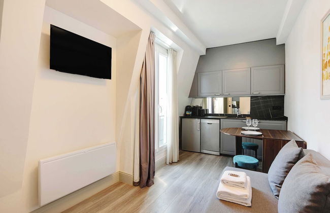 Résidence Paris CHARONNE - Photo 17