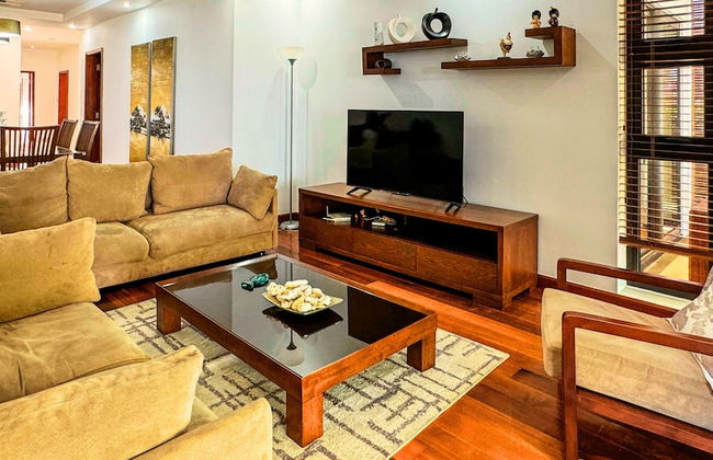 Olana Beach by Horizon Holidays - Photo 10