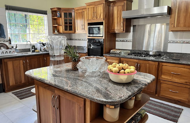 Villa Nilaja - Photo 70