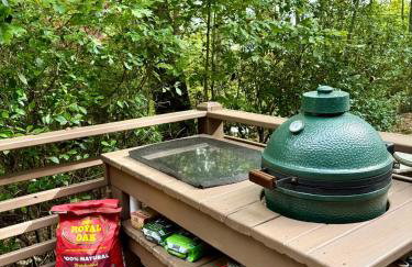 Mountain home, next to a Winery with a fire pit - Foto 20