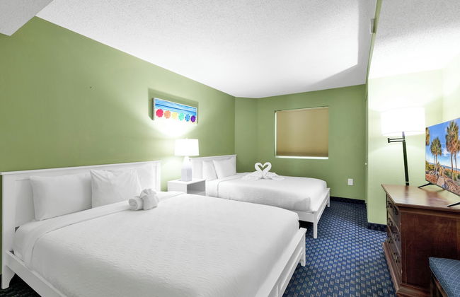 Carolinian Resort - Foto 3